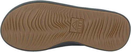 Vista 5 de REEF Smoothy Sandalia para hombre