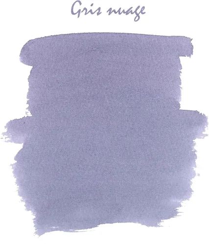 Vista 2 de J Herbin - Botella de tinta (30 ml)