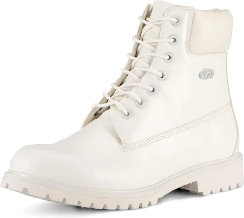 Vista 20 de Lugz Convoy - Botas Chukka clásicas de 6 pulgadas para hombre