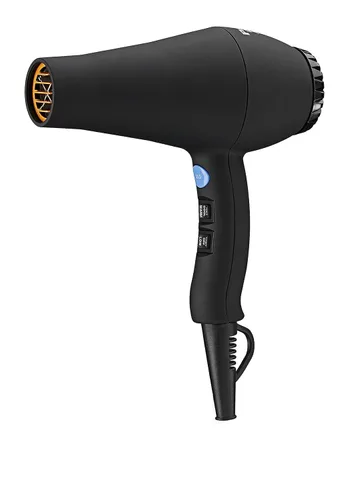 Vista 4 de BaBylissPRO Porcelain Ceramic Carrera Professional Hair Dryer