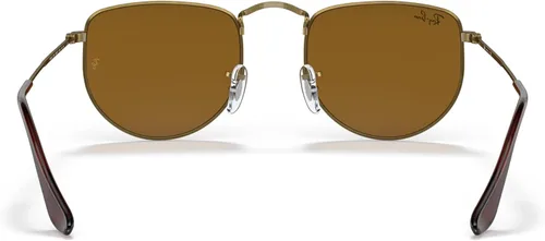 Vista 4 de Ray-Ban Gafas de sol redondas Rb3958 Elon