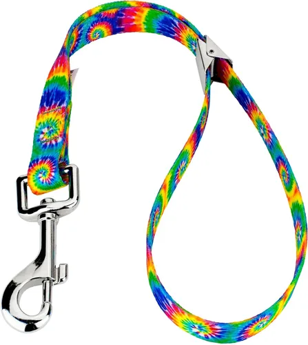 Vista 18 de Country Brook Petz Dog & Pet - Bucle de aseo de 5/8 pulgadas con clip cargado por resorte, 18 diseños únicos para mesas de aseo y veterinarios