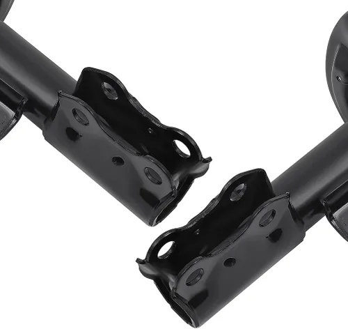 Vista 5 de Para amortiguadores Scion (4 piezas) LSAILON amortiguadores delanteros y traseros para 2008-2015 para Scion xB amortiguadores kits con 349035 72671
