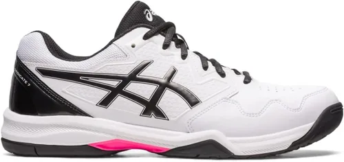 Vista 4 de ASICS Zapatillas de tenis Gel-Dedicate 7 para hombre