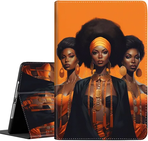 Vista 14 de Funda para 9.7 pulgadas 2017 2018/iPad air/iPad Air 2, Auto Sleep/Wake Multi-ángulo de visión Slim Folio Stand Funda para Ipad 6ª/5ª