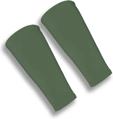 Vista 9 de SKIN GUARDS - Mangas de protección para la piel del antebrazo, protege el envejecimiento o la piel fina, protección UV, unisex, fabricadas