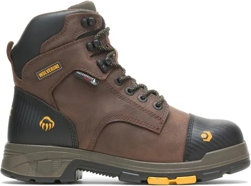 Vista 8 de Wolverine Botas de trabajo impermeables Blade Lx para hombre