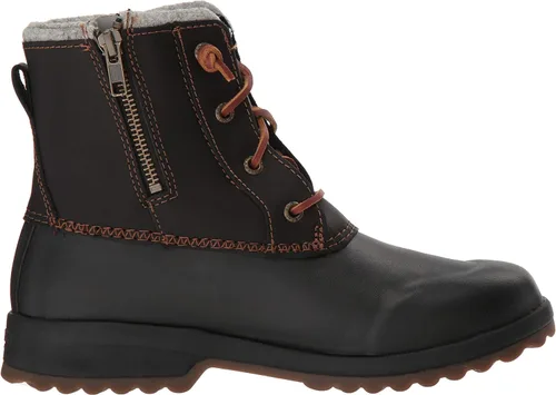 Vista 6 de Sperry Maritime Repel - Botas impermeables de nieve para mujer