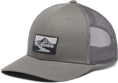 Vista 51 de Columbia Gorra de Béisbol de Malla con Logotipo PFG Unisex para Adultos