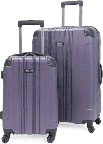 Vista 155 de Kenneth Cole Reaction Out Of Bounds - Equipaje de transporte vertical, Carbón), 5705058