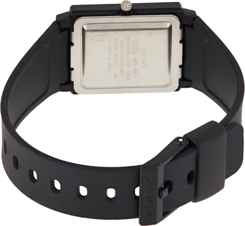Vista 2 de Casio De los hombres Casual Reloj Deportivo # mq381a