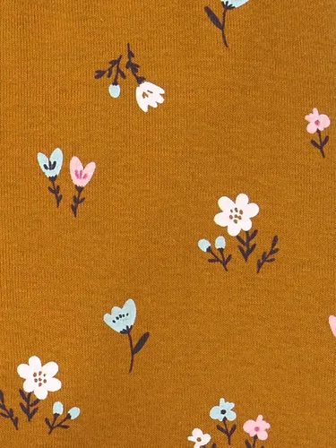 Vista 36 de Simple Joys by Carter's Pantalón para niña (4 unidades)