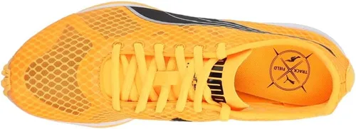 Vista 4 de Puma Mens Evospeed Haraka Track and Field Shoes