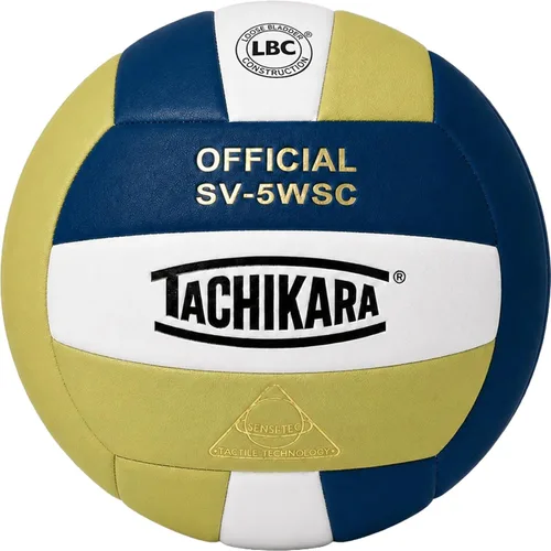 Vista 21 de Tachikara® Sensi-Tec® SV5WSC-NFHS