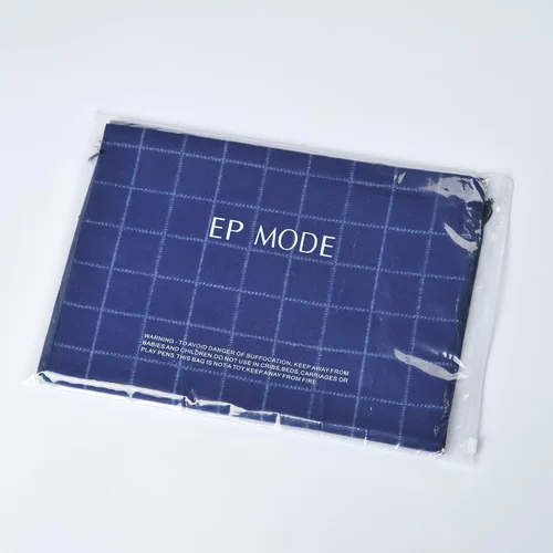 Vista 7 de EP Mode Bufanda de seda cepillada de lujo para hombre, excepcionalmente suave y cálida
