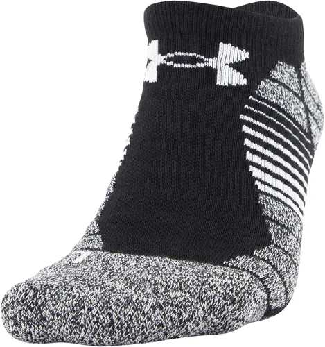 Vista 2 de Under Armour Women 's UA Performance no show calcetines