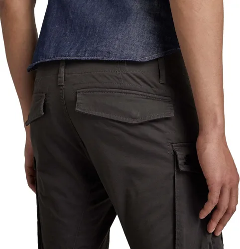 Vista 4 de G-Star Raw Men's Rovic Zip 3D Straight Tapered Fit Cargo Pants