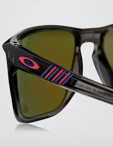 Vista 75 de Oakley Mens OO9448 Sylas Rectangular Sunglasses
