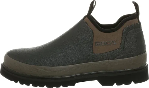 Vista 7 de Bogs Tillamook Bay - Zapatos aislantes impermeables para hombre