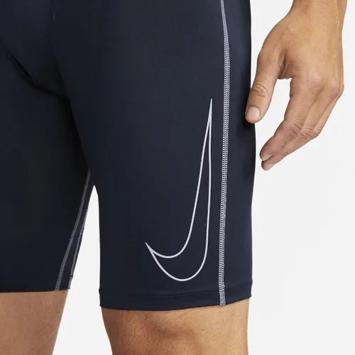 Vista 4 de Nike Pro Dri-FIT - Pantalones cortos largos para hombre