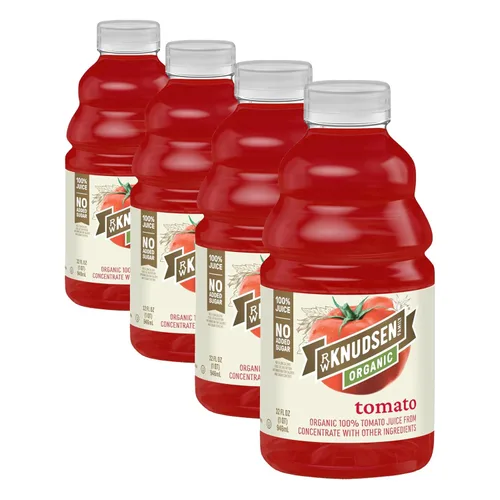 Vista 22 de R.W. Knudsen Jugo de remolacha orgánico, 32 fl oz (paquete de 1)