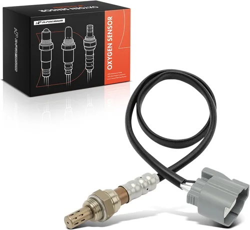 Vista 10 de A-Premium Sensor de oxígeno O2 compatible con Land Rover Discovery 1999-2004, Freelander 2002-2004, Range Rover 1999-2002, Upstream