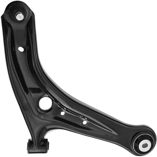 Vista 55 de Detroit Axle - Brazo de control delantero inferior trasero RWD para Dodge