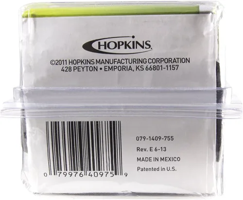 Vista 12 de Hopkins 40975 Kit de cableado sencillo
