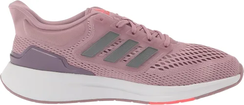 Vista 6 de adidas Eq21 - Tenis de correr para mujer, talla 6 AU (talla 7 EE. UU.)