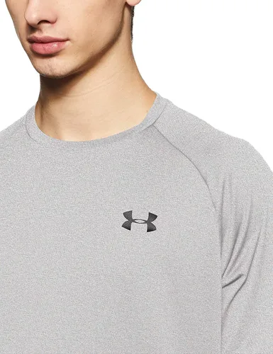 Vista 3 de Under Armour Tech 2.0 - Camiseta de manga corta para hombre