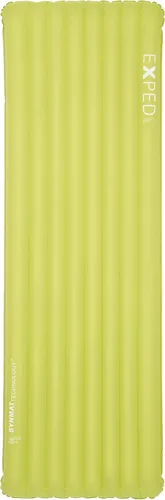 Vista 16 de Exped Ultra - Ultraligero Inflable Mochilero Colchoneta de Dormir, Estera de Aire Ligero para Acampar y Sender