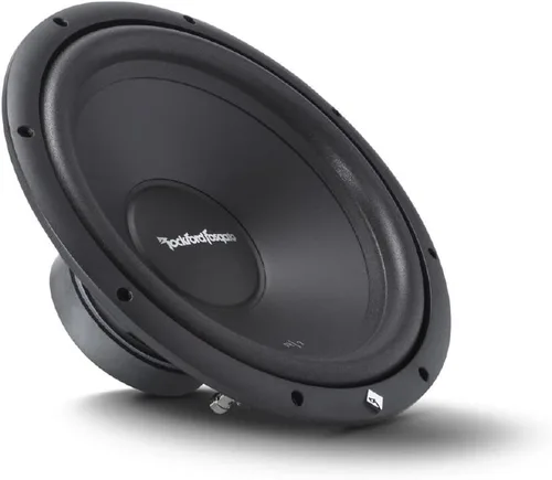 Vista 7 de Rockford Fosgate Prime R1S4-10 R1 - Subwoofer de 10 pulgadas, 150 W, 4 ohmios