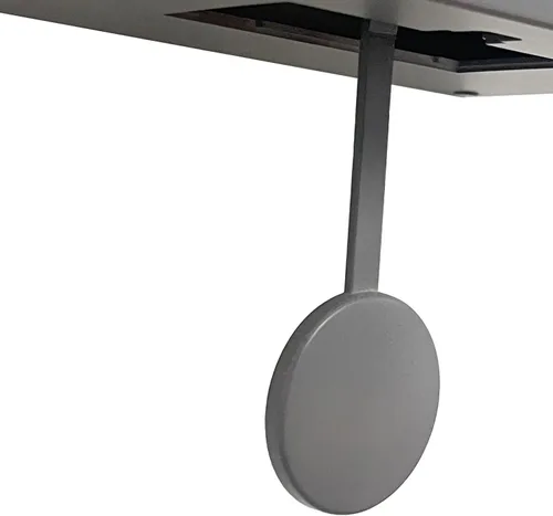 Vista 5 de WALPLUS Reloj de cuco moderno con diseño de pájaro que canta en la hora Coo Coo Coo Relojes de pared con péndulo de reloj de cuco de pájaro
