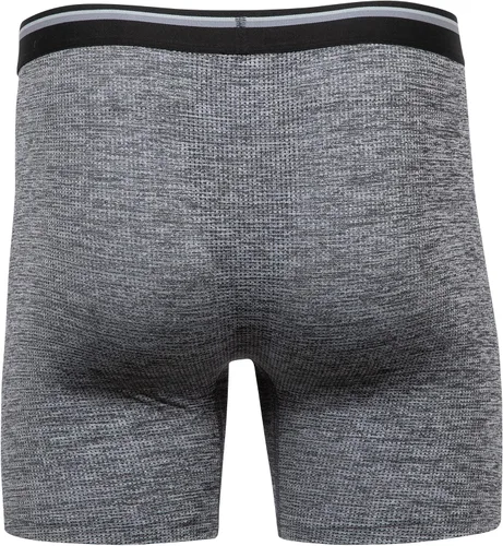 Vista 4 de Gildan Ropa interior moderna Driftknit para hombre, 2