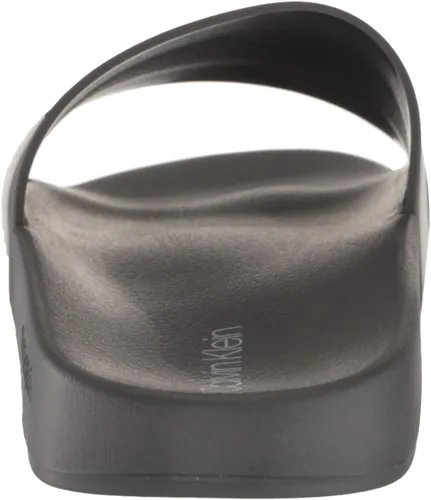 Vista 3 de Calvin Klein Men's Anshu Slide Sandal