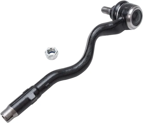 Vista 6 de Detroit Axle - Juego de 6 barras de acoplamiento para BMW 325i 328i 320i 323Ci 323i 325Ci 330i Z4, 4 varillas de acoplamiento interiores