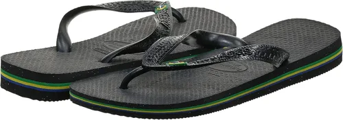 Vista 7 de Havaianas Women's Brazil Logo Flip Flop Sandal