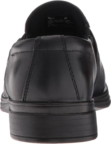 Vista 3 de Deer Stags Mocasines cómodos para niños (niños pequeñosniños grandes)
