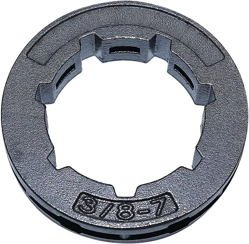 Vista 5 de Pistón de cilindro de 1.929 in con kit de junta de tambor de embrague para motosierra Stihl MS361