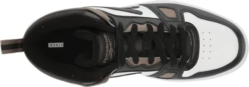 Vista 5 de Reebok Tenis de baloncesto unisex para adultos Resonator Mid