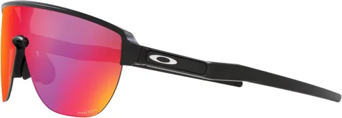 Vista 3 de Oakley Oo9248a Corridor Low Bridge Fit - Lentes de sol rectangulares para hombre