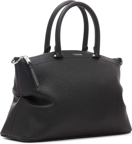 Vista 5 de Calvin Klein Cypress - Bolso con cremallera superior 2 en 1