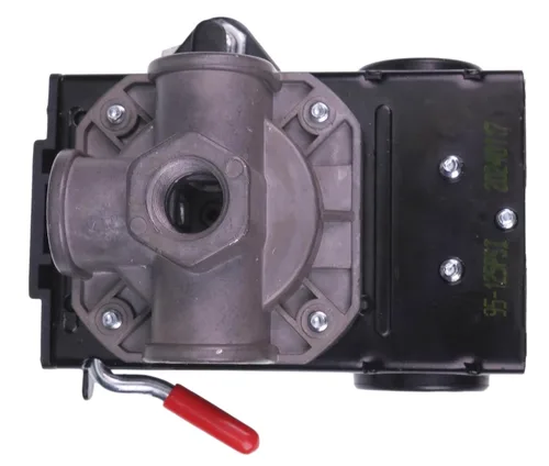 Vista 8 de Solarhome Interruptor de presión del compresor de aire de 120/240V 125 PSI 034-0094 compatible con Makita MAC1000 MAC2000 MAC3000 MAC4000