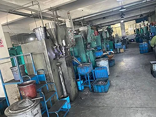 Vista 4 de defoo Cepillos del motor del carbono de BTS16 BTS20R-1 BTS21 BTS211 RTS31 R4516 convenientes para la herramienta eléctrica