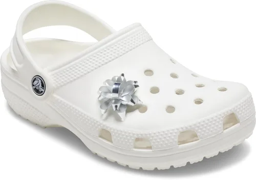 Vista 3 de Crocs Unisex-Adult Jibbitz Shoe Charms - Holiday and Christmas Shoe Charm Singles, Cute Charms for Girls and Boys