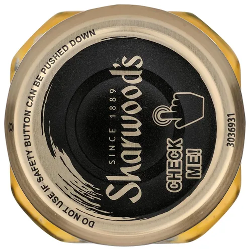 Vista 6 de Sherwood's Sauce Cooking Korma Curry, 14.1 oz