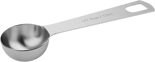 Vista 13 de 1 cucharada (3 cucharaditas, 0.5 onzas líquidas), cuchara medidora