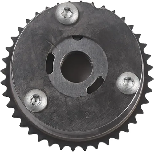 Vista 4 de Temporización de válvula variable del motor para Chevrolet Trax/Sonic, 2011-2016 Cruze, 2013-2021 para Buick Encore, 2014-2016 para Cadillac ELR