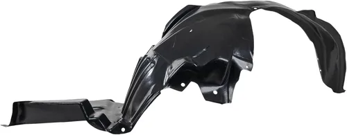 Vista 2 de Evan Fischer Forro de guardabarros compatible con Subaru Crosstrek 2016-2017, compatible con Subaru Impreza 2012-2014, compatible con Subaru XV