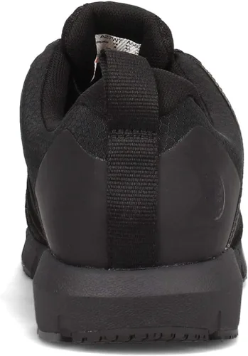 Vista 5 de Timberland PRO Radius, hombre, gris, punta comp, EH, baja atlética